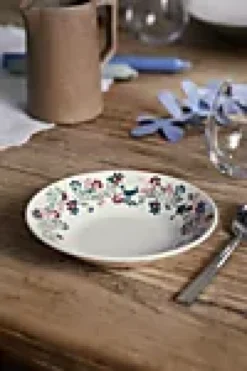 Skål Ø19cm m/dekor GC Cottage-Rosendahl Clearance
