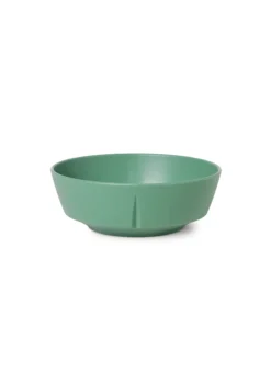 SKÅL Ø15,5CM STØVET GRØNN 2 STK TAKE-Rosendahl Sale