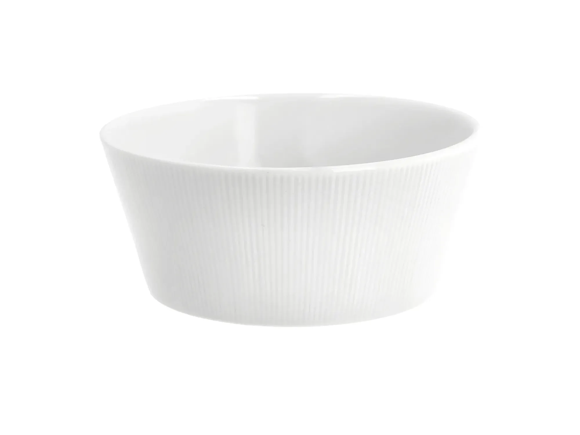 Skål Eventail 0,5l 15cm-Pillivuyt Sale