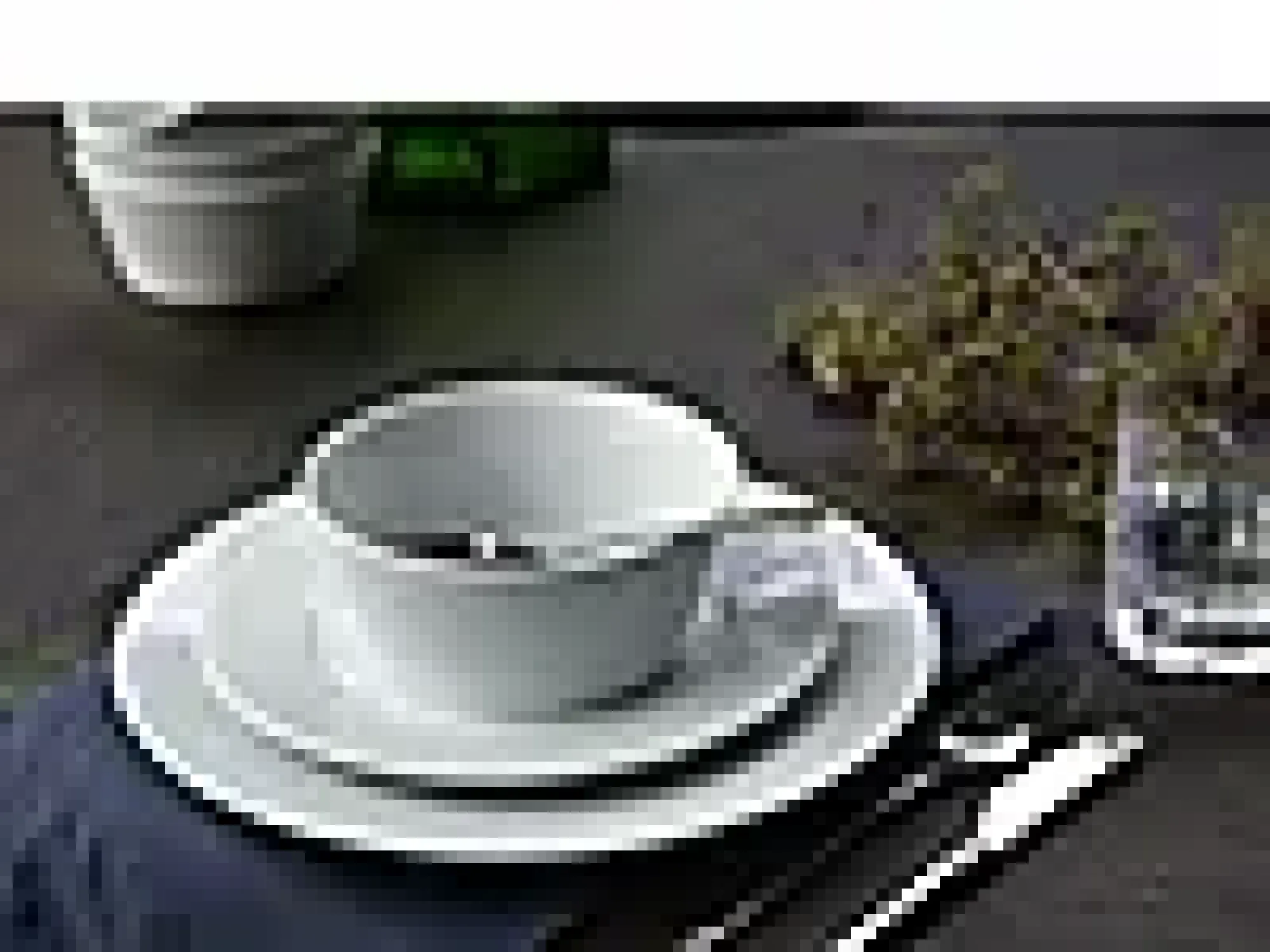 Skål Eventail 0,5l 15cm-Pillivuyt Sale