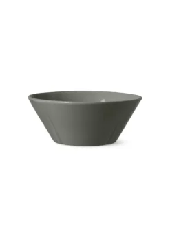 SKÅL GRAND CRU Ø15CM ASH GRÅ-Rosendahl Hot