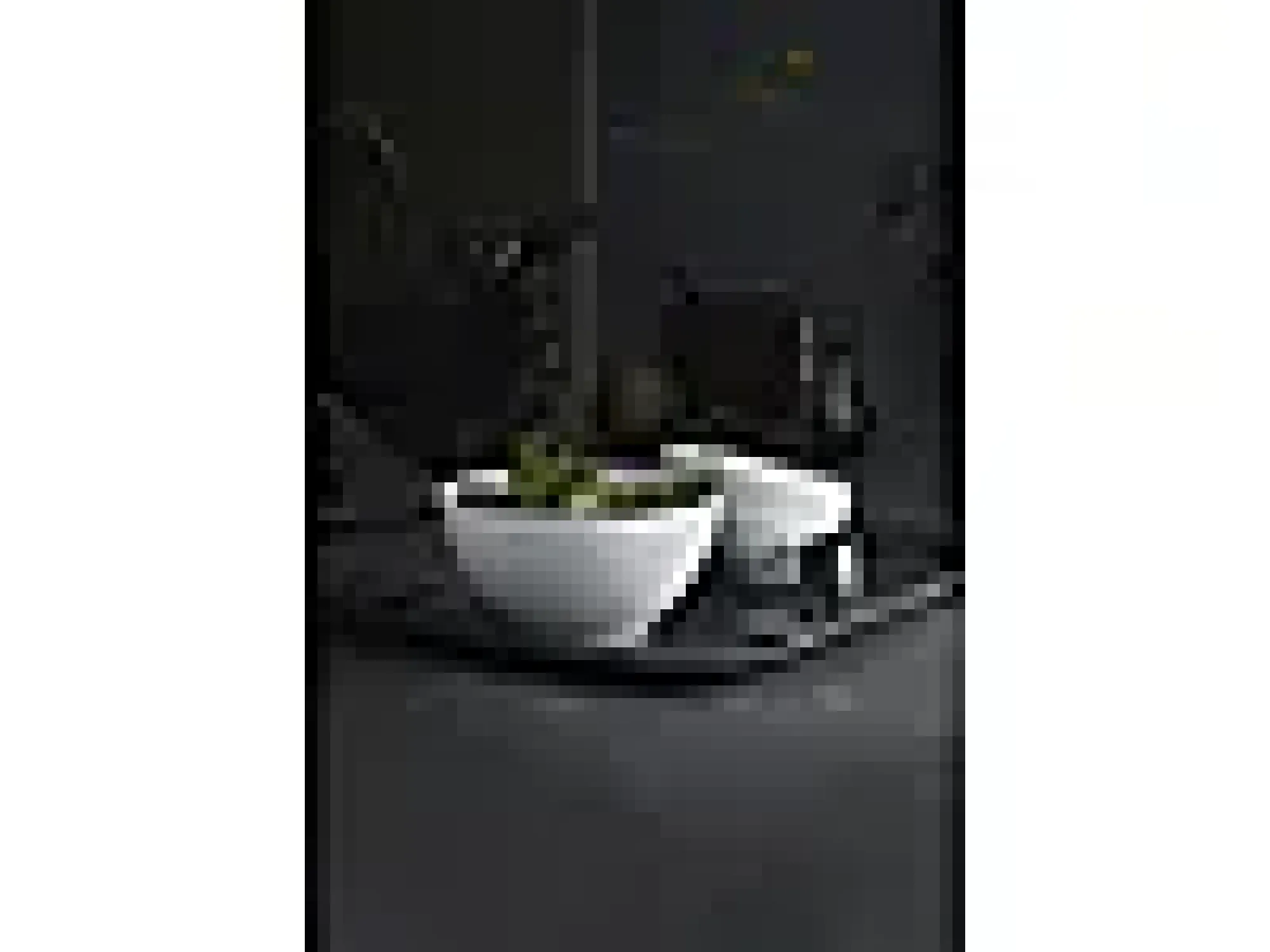 Skål Plissé 1l 18cm-Pillivuyt New
