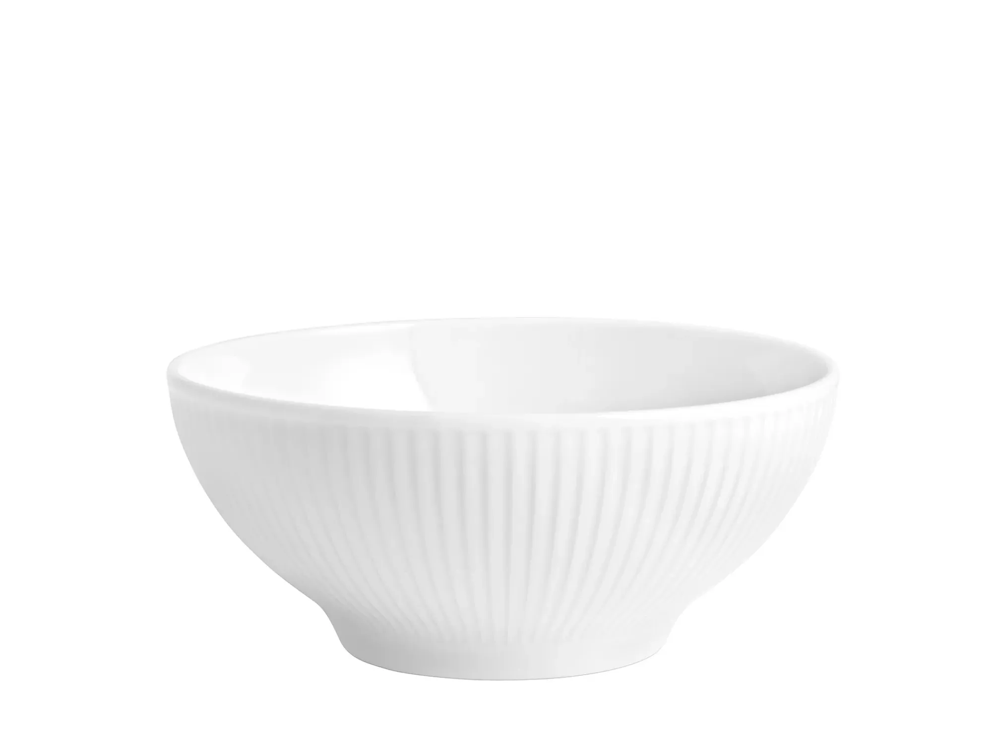 Skål Plissé 1l 18cm-Pillivuyt New