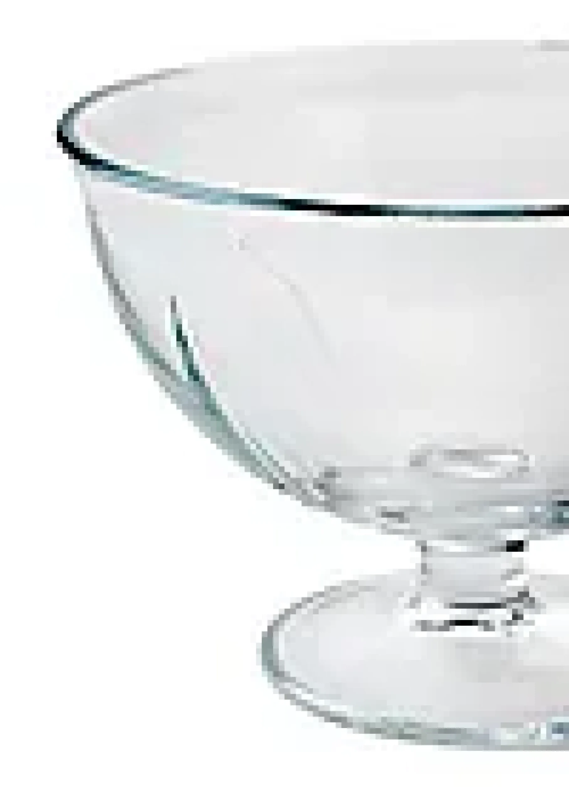 Skål på stett Grand Cru soft 4stk-Rosendahl Best
