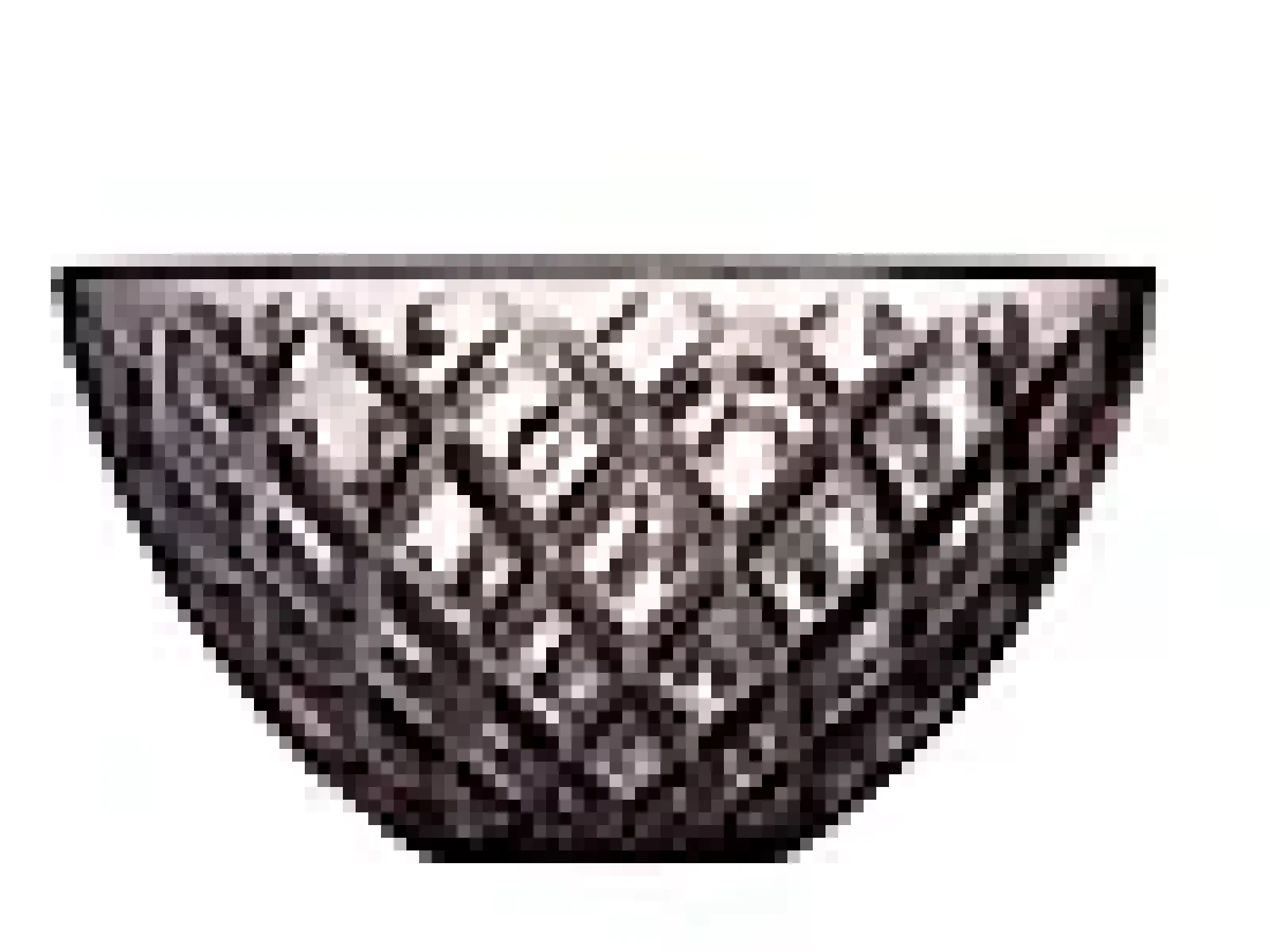 SKÅL SORRENTO 12CM 4STK. GLASS-Lyngby glas