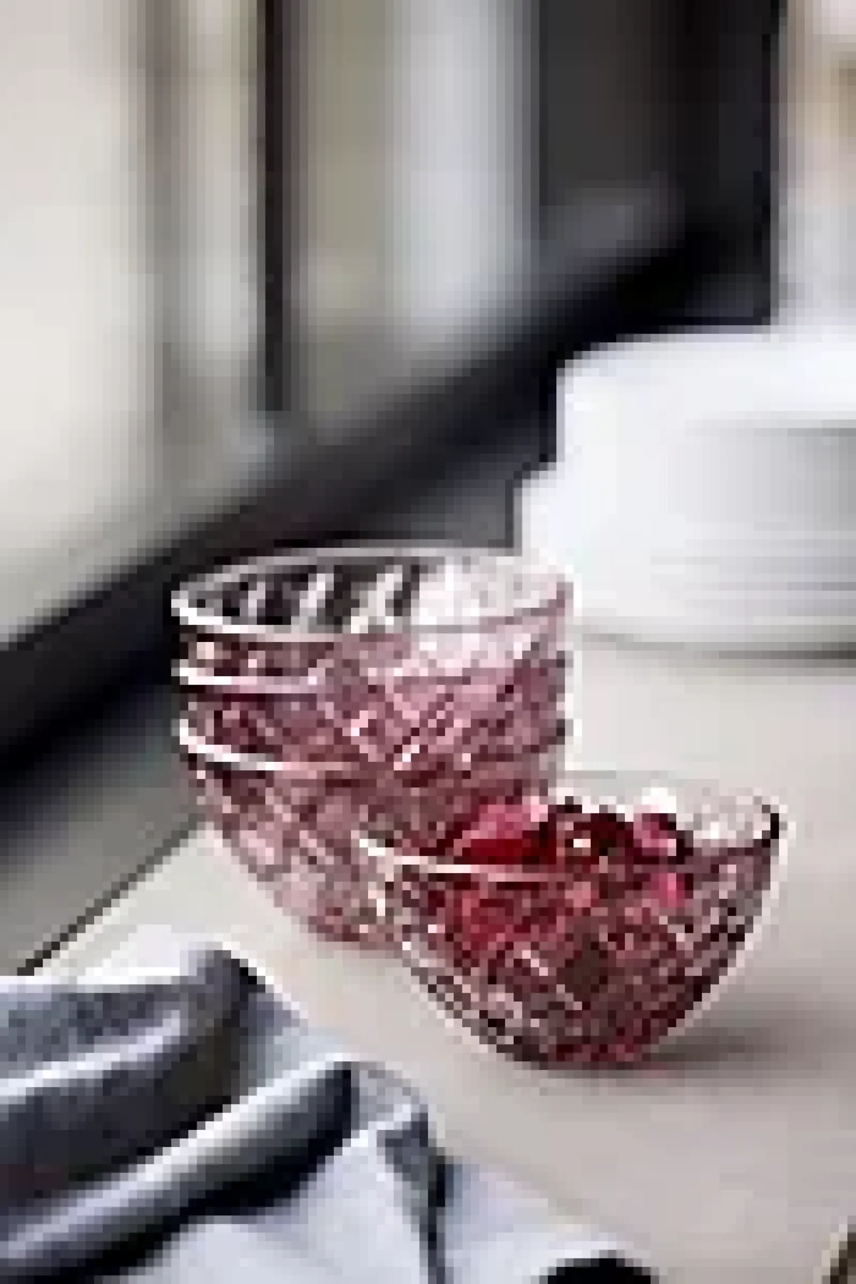 SKÅL SORRENTO 12CM 4STK. GLASS-Lyngby glas
