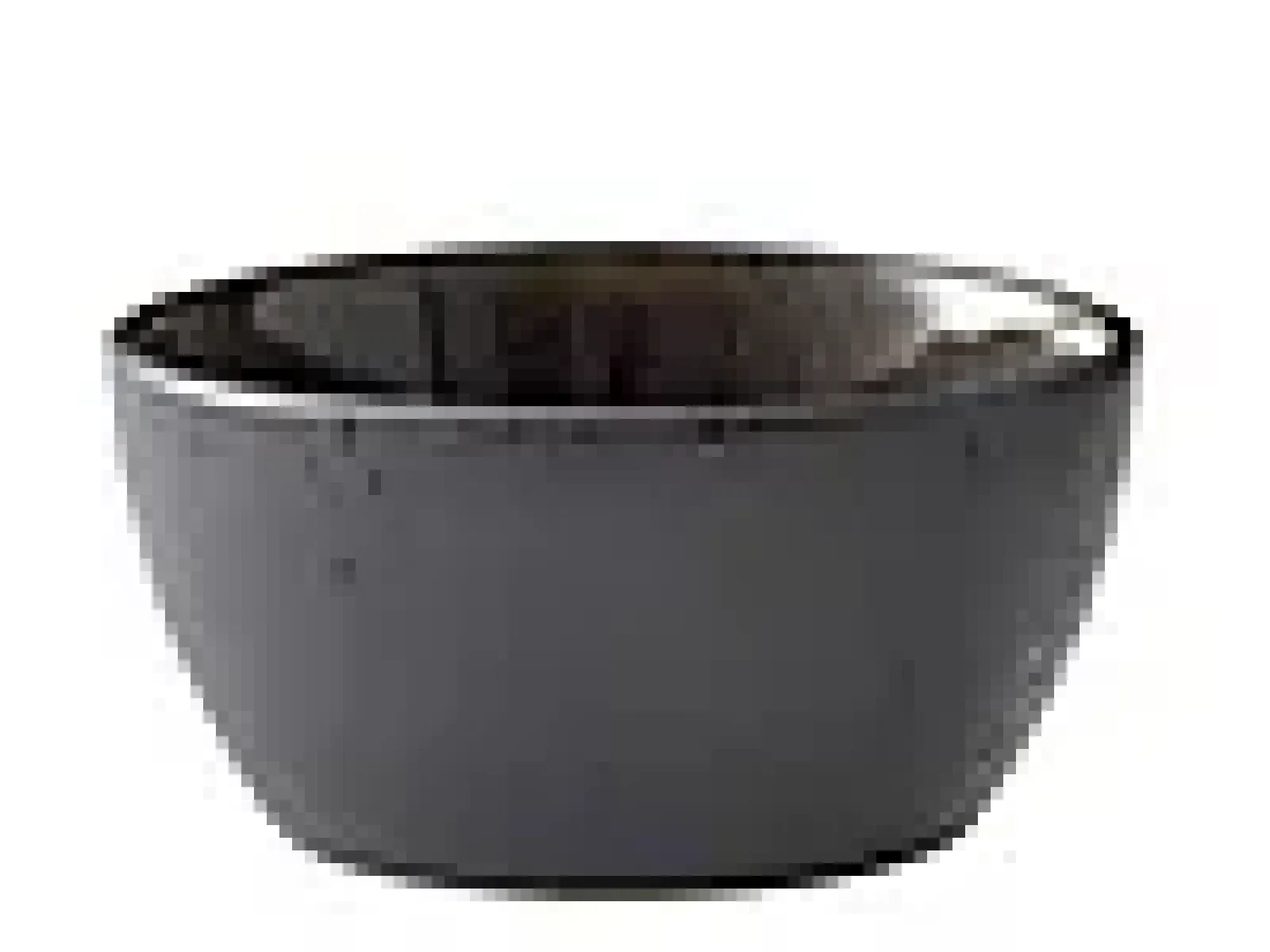 Skål asert 12cm 4stk-Bitz Best