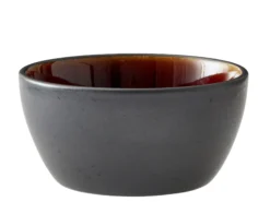Skål asert 12cm 4stk-Bitz Best