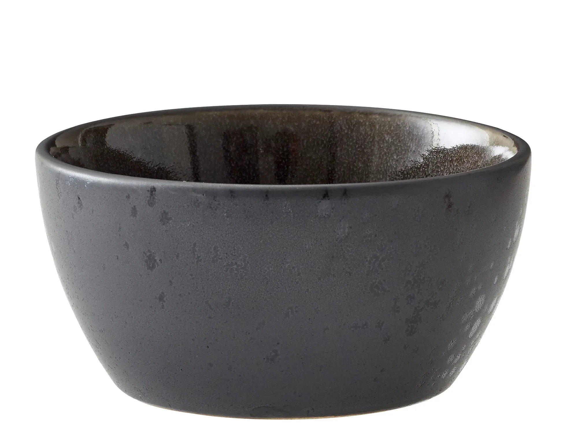 Skål asert 12cm 4stk-Bitz Best
