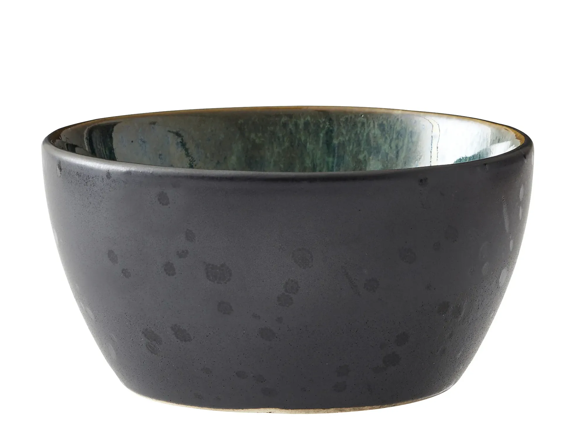 Skål asert 12cm 4stk-Bitz Best
