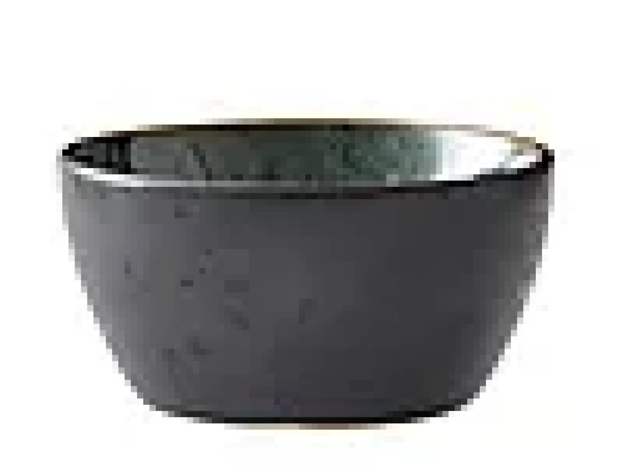 Skål asert 12cm 4stk-Bitz Best