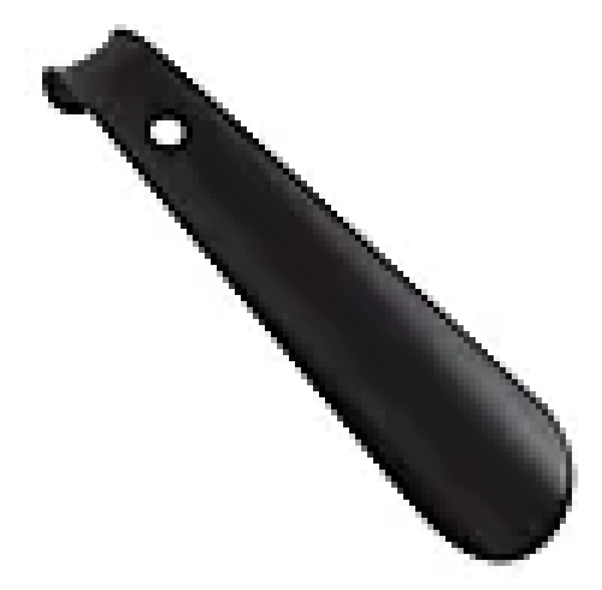 Skohorn metall 15cm-Aanonsen Hot