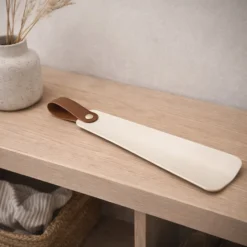 Skohorn Morgendis 20cm med tøypose-Nordic balance Discount