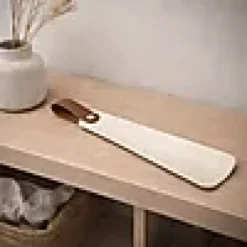 Skohorn Morgendis 20cm med tøypose-Nordic balance Discount