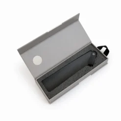 Skohorn Svartisen 20cm med tøypose-Nordic balance