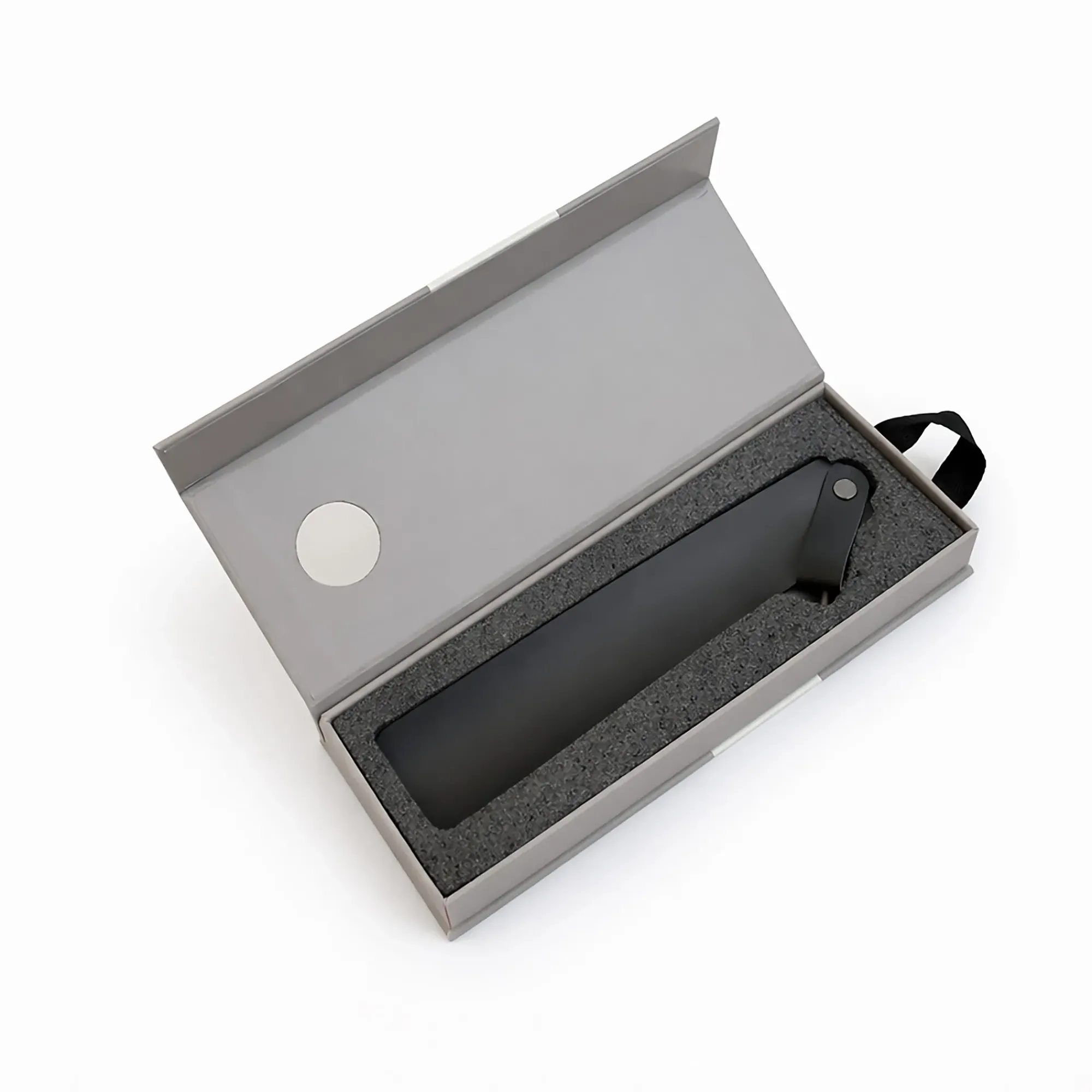 Skohorn Svartisen 20cm med tøypose-Nordic balance