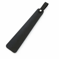 Skohorn Svartisen 20cm med tøypose-Nordic balance