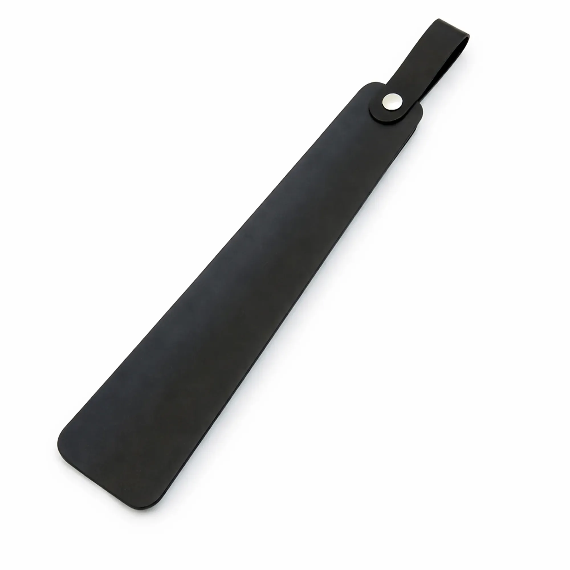 Skohorn Svartisen 20cm med tøypose-Nordic balance
