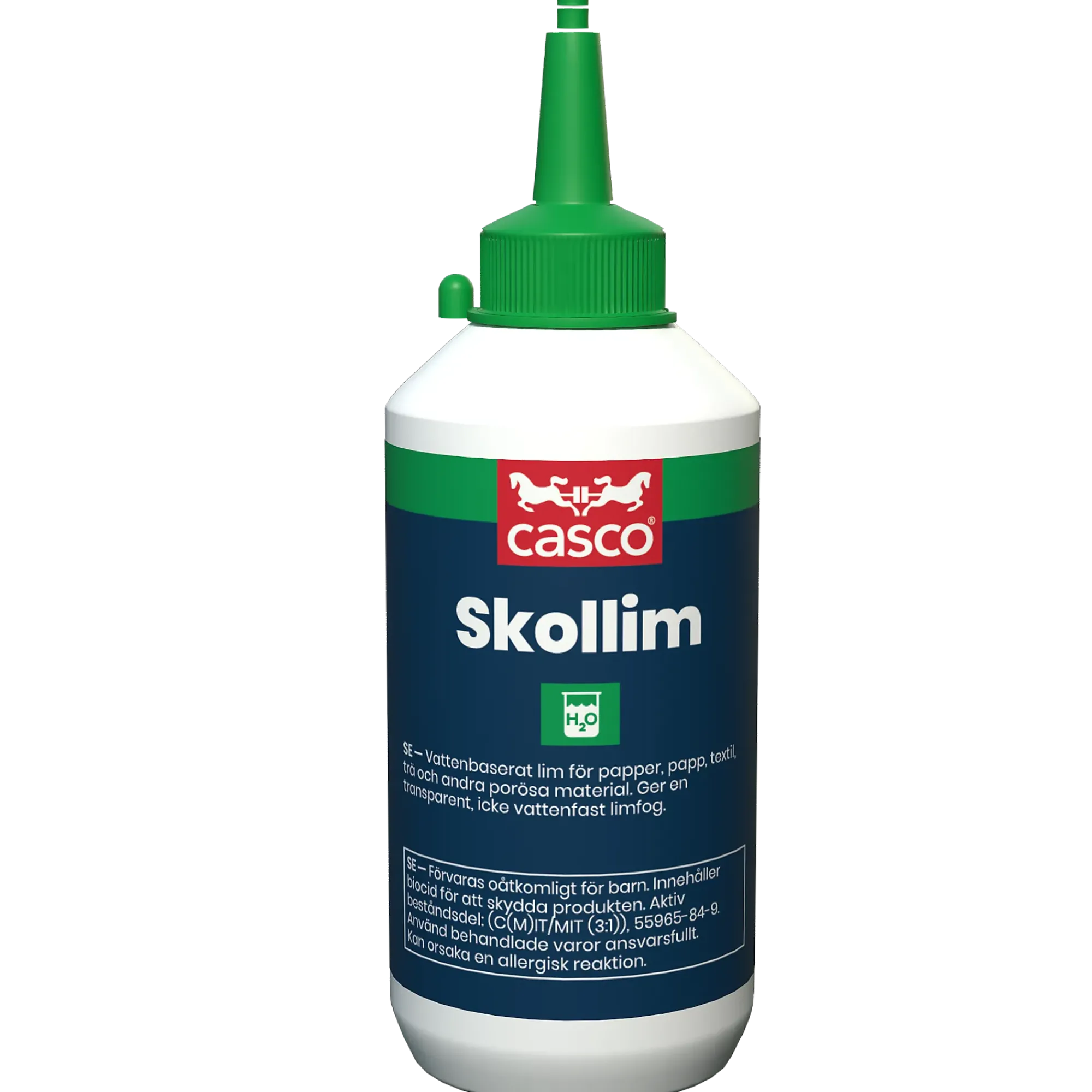 Skolelim 110ml-Casco Clearance