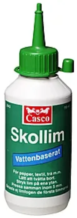 Skolelim 110ml-Casco Clearance