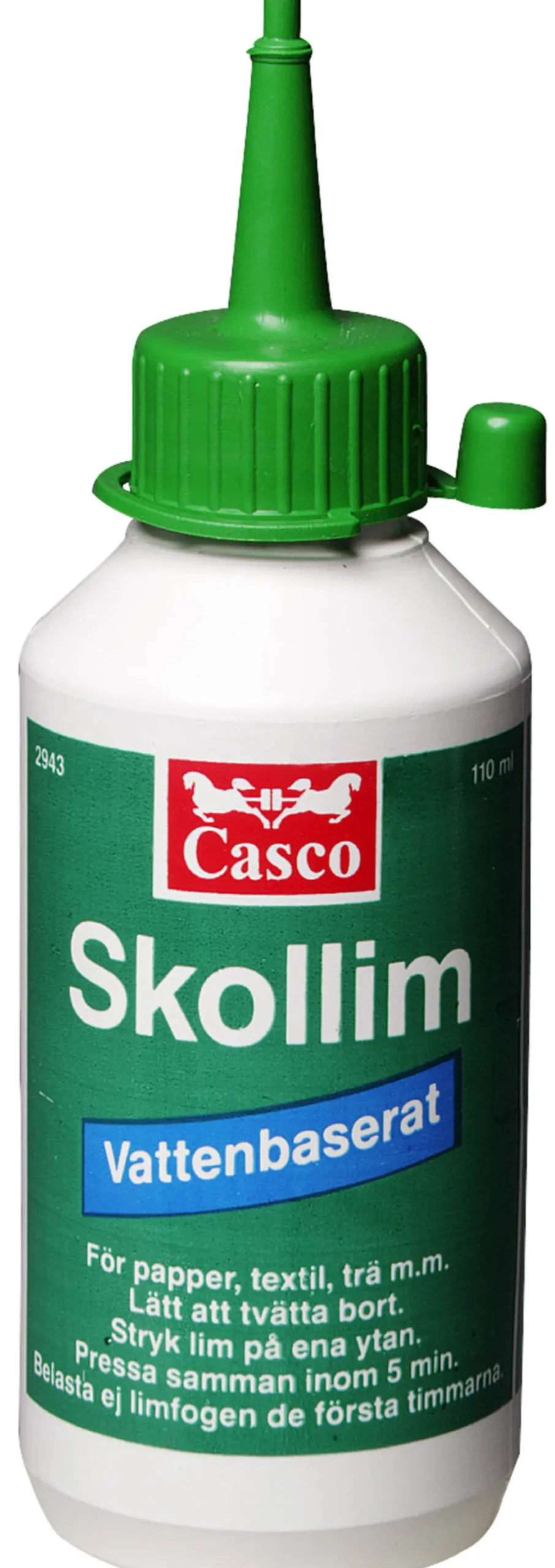 Skolelim 110ml-Casco Clearance