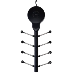 Skotørker HANGER svart T2-Hedgehog dryer