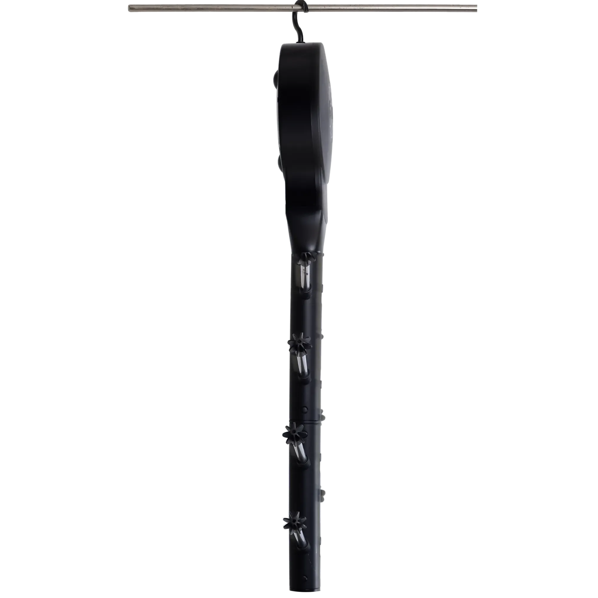 Skotørker HANGER svart T2-Hedgehog dryer