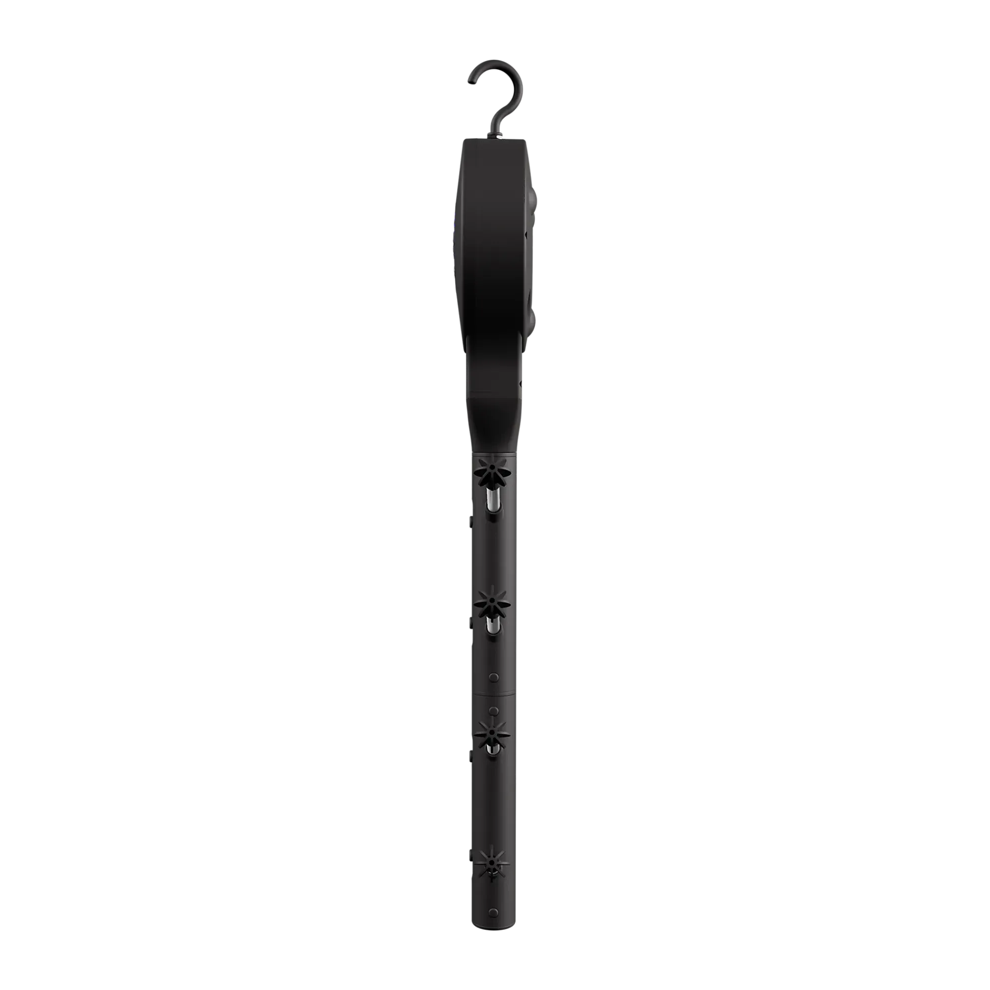 Skotørker Hedgehog Hanger Black I3-Hedgehog dryer Best
