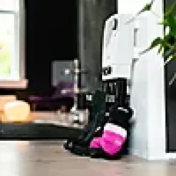 Skotørker LBH-07 350W, 4 slanger, 120 minutters tidsur- Discount