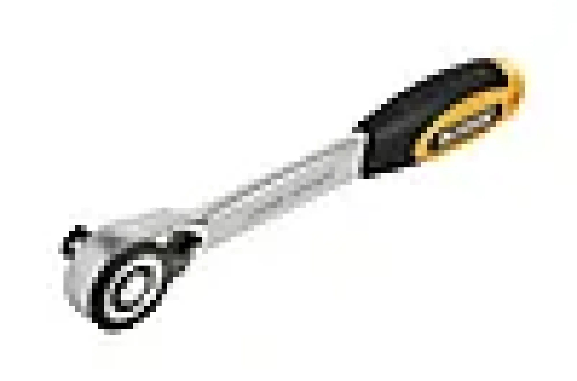 Skralle 1/4"-Ironside Best