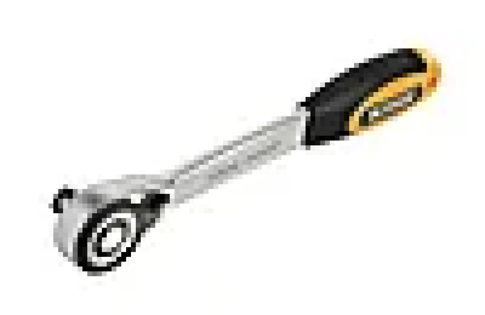 Skralle 1/4"-Ironside Best