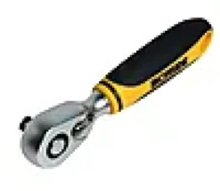 Skrallenøkkel 1/4"-Ironside Best