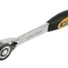 Skrallenøkkel 3/8"-Ironside Clearance