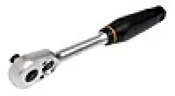 SKRALLENØKKEL 1/4" 45 TENNER-Ironside New