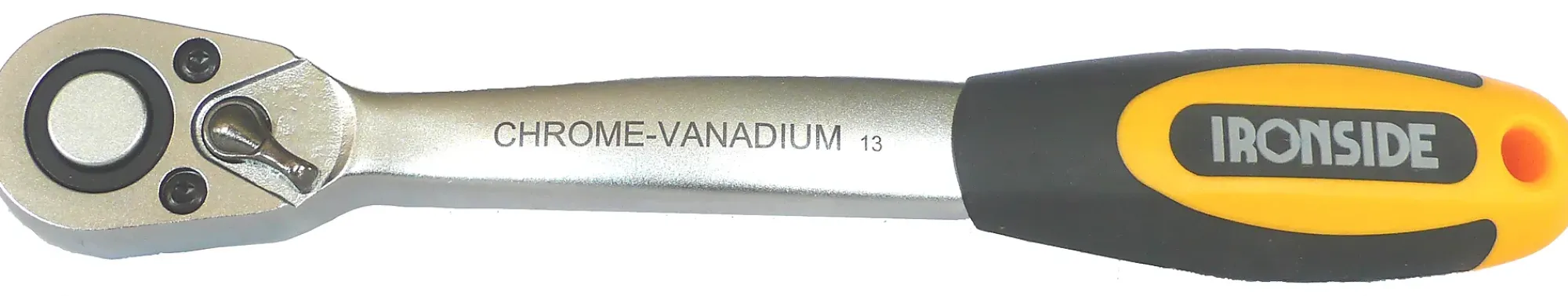 Skralle 3/8" Proff-Ironside Discount