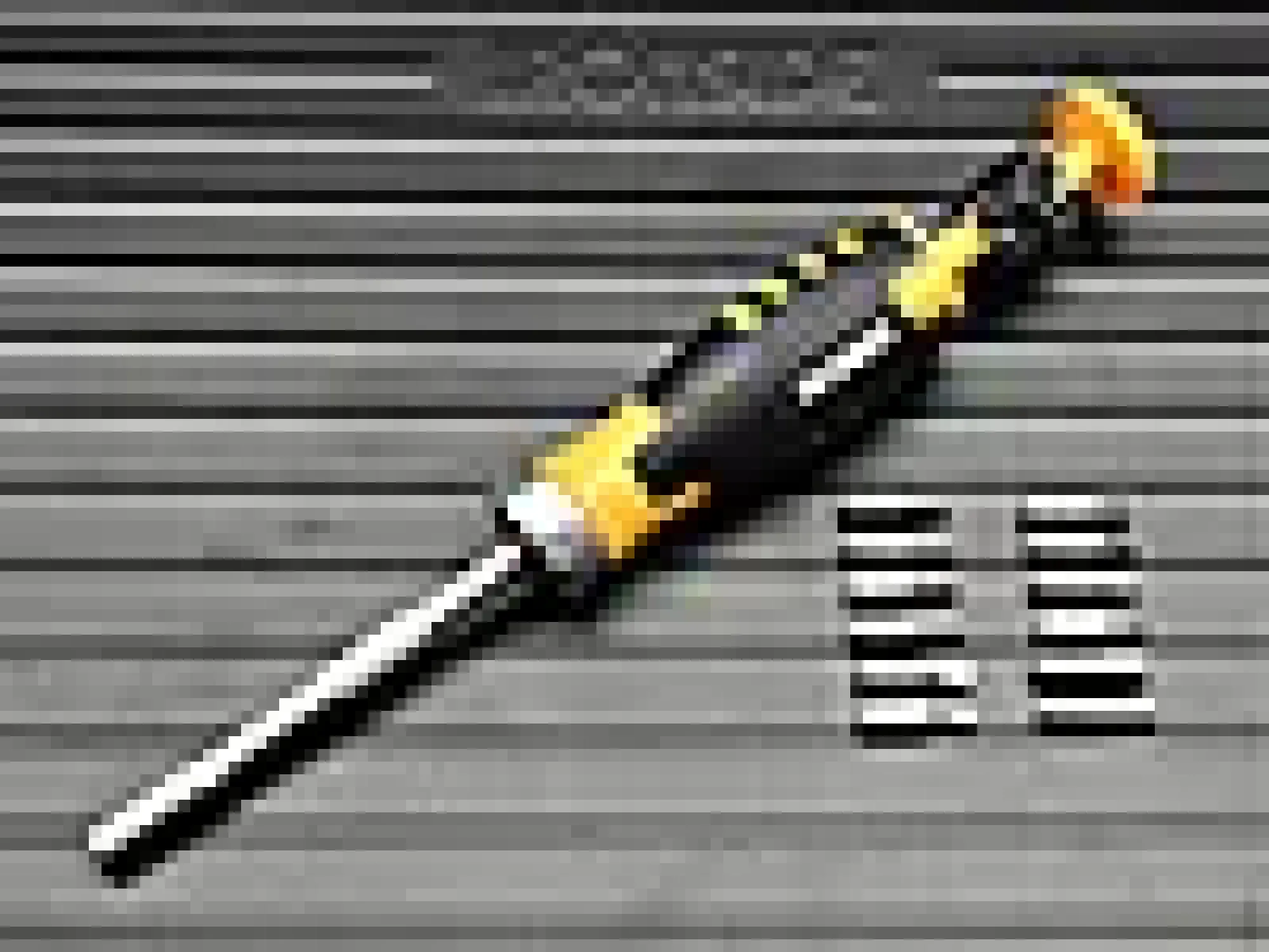 Skralleskrutrekker inkludert 12 bits-Ironside Best