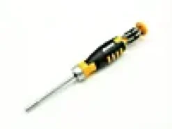 Skralleskrutrekker inkludert 12 bits-Ironside Best