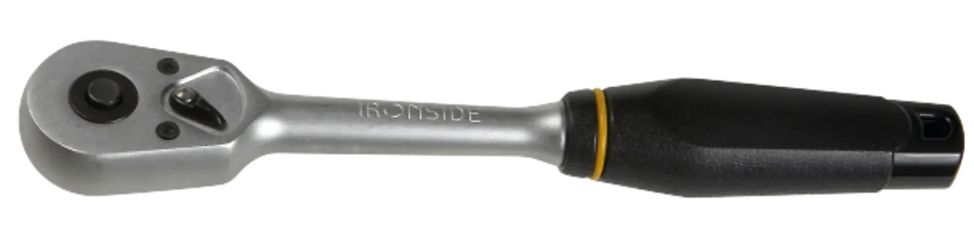 Skralle 1/2" 45T-Ironside New
