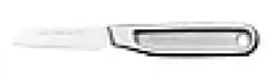 Skrellekniv 7cm All Steel-Fiskars Best