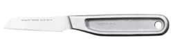 Skrellekniv 7cm All Steel-Fiskars Best