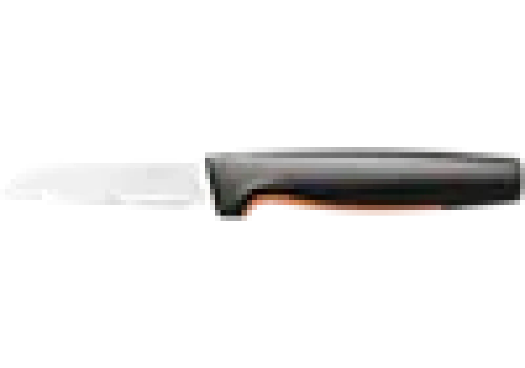 Skrellekniv rett Functional Form 8cm-Fiskars New