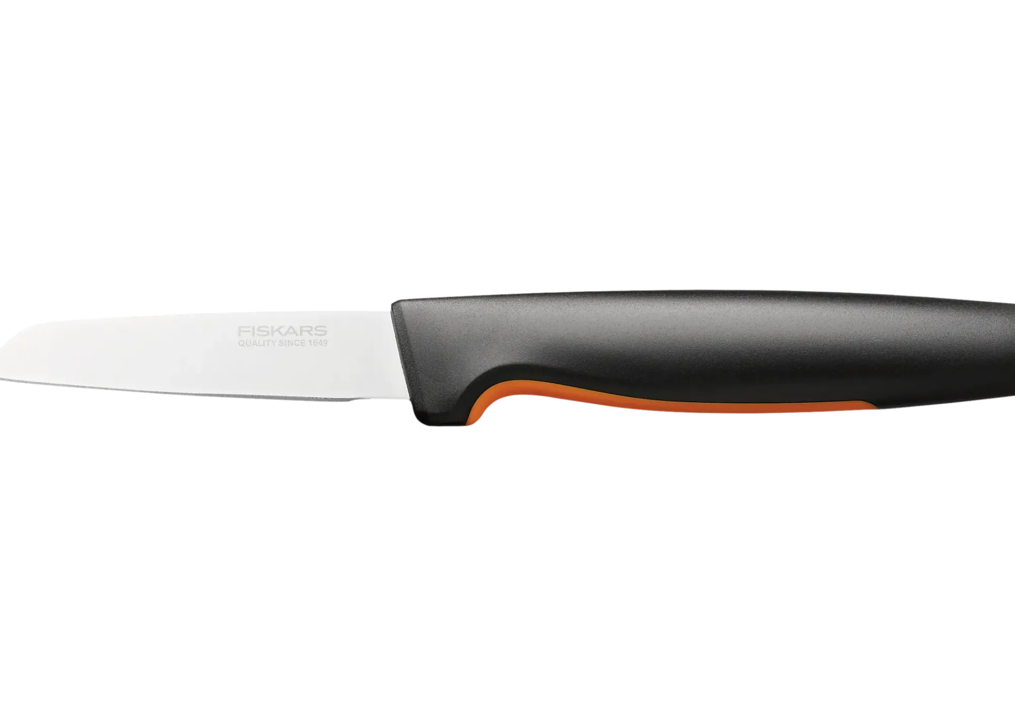 Skrellekniv rett Functional Form 8cm-Fiskars New