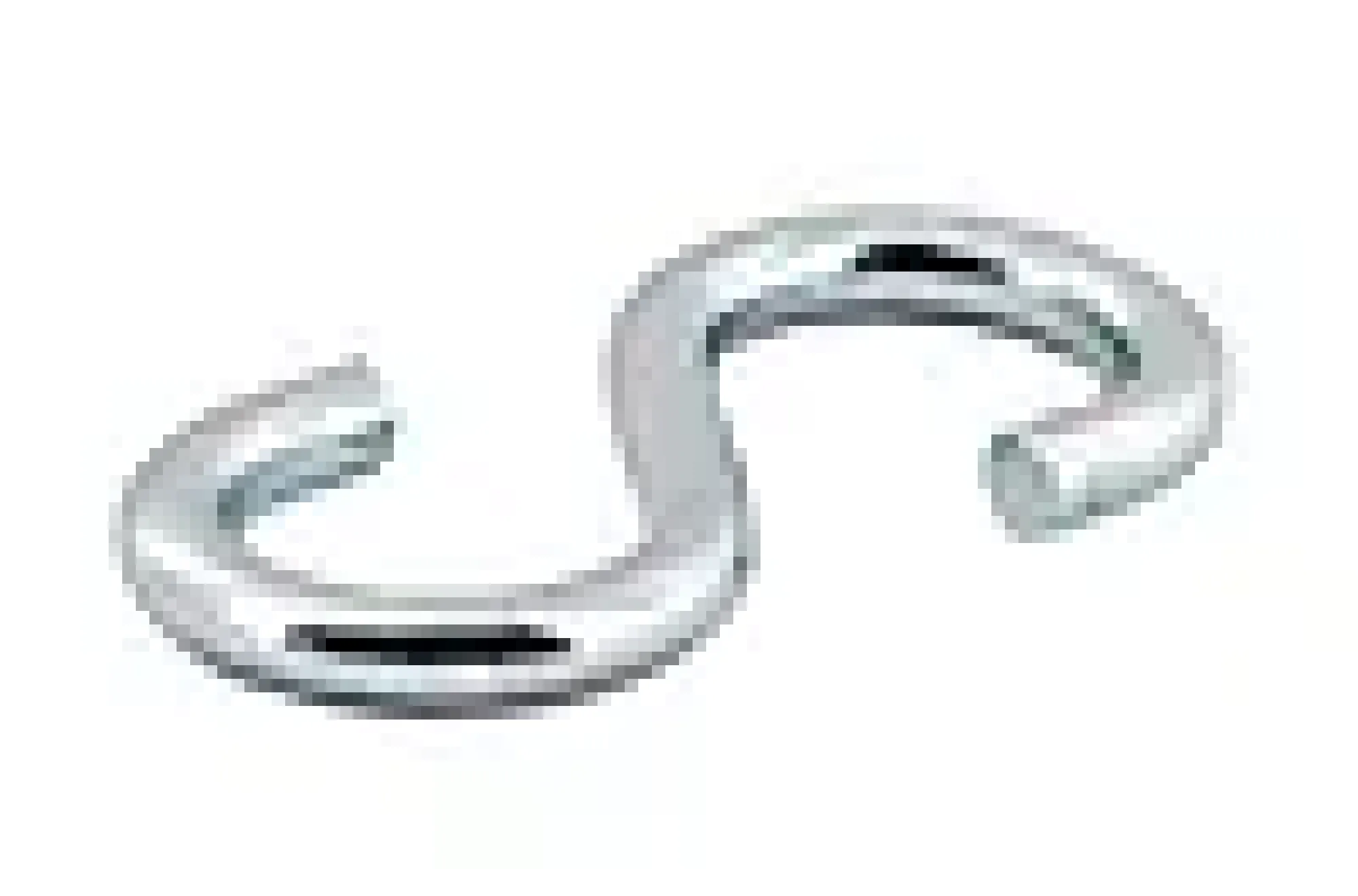 S-krok EZ 25x3mm 6stk-Arvid nilsson Outlet