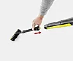 Skrubbekost med høytrykk PS 30-Kärcher Outlet