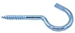 Skruekrok 2,6x30mm Elzink-Fischer Discount