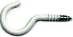Skruekrok 3,3x50mm-Fischer Outlet