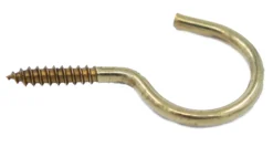 Skruekrok 3,3x50mm-Fischer Discount