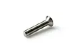 Skrue linsehode pozi 6x20mm A4 6stk-Arvid nilsson Sale