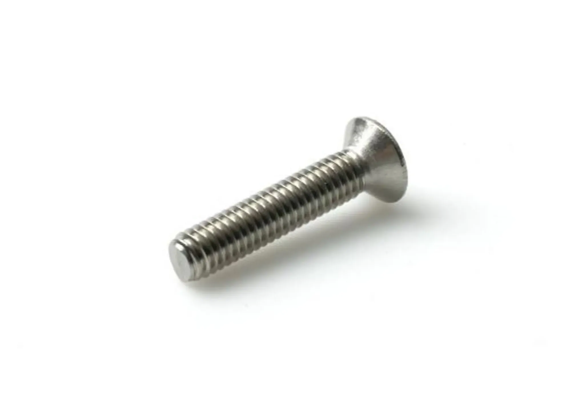 Skrue linsehode pozi 6x20mm A4 6stk-Arvid nilsson Sale