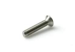 Skrue linsehode pozi 5x25mm A4 8stk-Arvid nilsson Hot